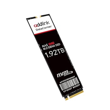 Amazon.com: Addlink D60 1920GB M.2 2280 High Endurance